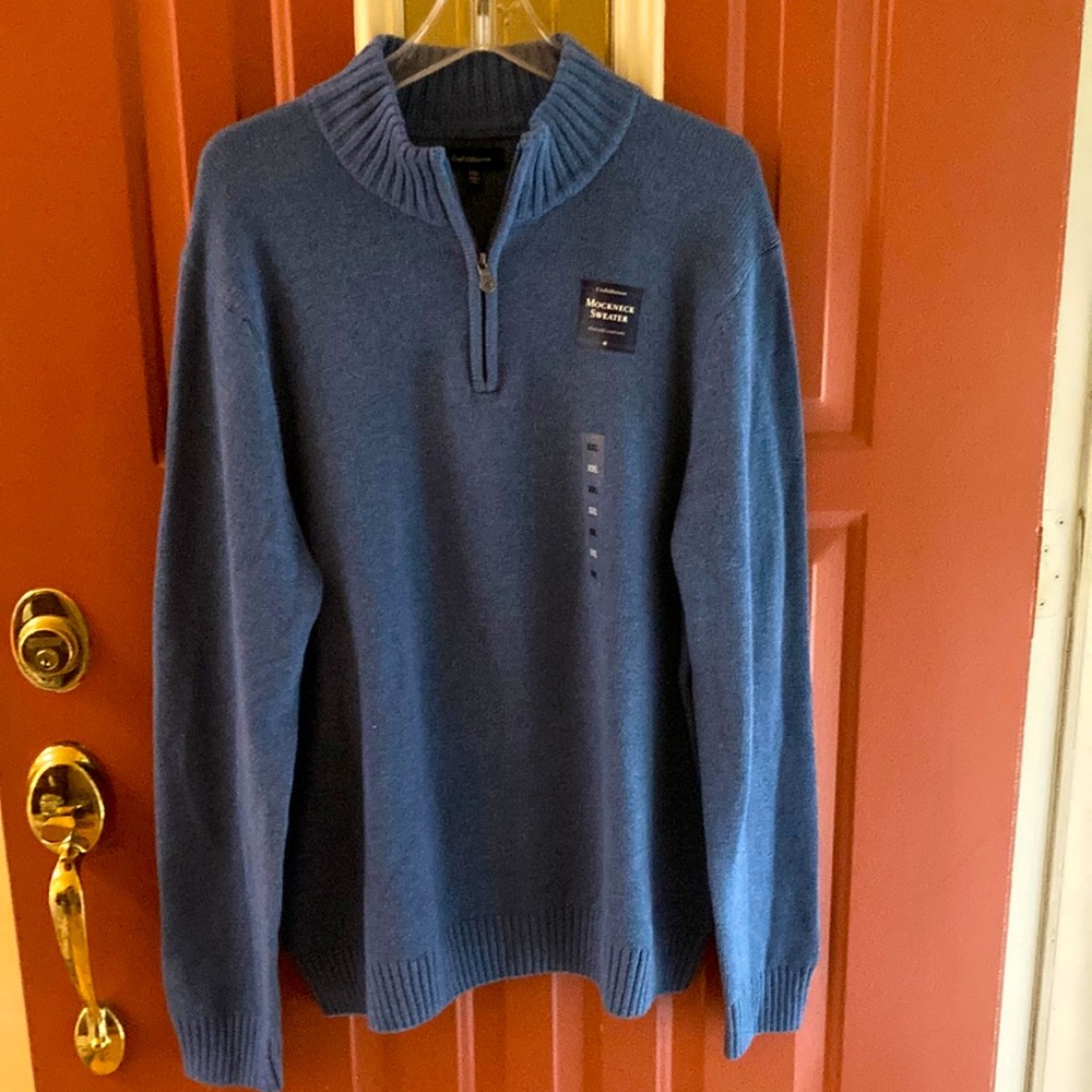 Croft&Barrow Pullover Sweater